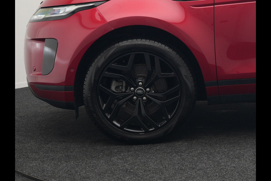 Land Rover Range Rover Evoque P300e AWD Plug In Hybrid 309pk Dealer O.H PHEV | Trekhaak Af Fabriek | Adaptive Cruise | Black Pack |  360 Camera | Meridian Sound | Lederen Sportstoelen Verwarmd | Apple Carplay | Blis | Navigatie | DAB | Land Rover Range Rover Evoque P300e AWD Plug In Hybrid 309pk Dealer O.H PHEV | Trekhaak Af Fabriek | Adaptive Cruise | Black Pack |  360 Camera | Meridian Sound | Lederen Sportstoelen Verwarmd | Apple Carplay | Blis | Navigatie | DAB |