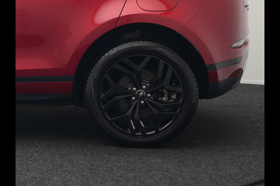 Land Rover Range Rover Evoque P300e AWD Plug In Hybrid 309pk Dealer O.H PHEV | Trekhaak Af Fabriek | Adaptive Cruise | Black Pack |  360 Camera | Meridian Sound | Lederen Sportstoelen Verwarmd | Apple Carplay | Blis | Navigatie | DAB | Land Rover Range Rover Evoque P300e AWD Plug In Hybrid 309pk Dealer O.H PHEV | Trekhaak Af Fabriek | Adaptive Cruise | Black Pack |  360 Camera | Meridian Sound | Lederen Sportstoelen Verwarmd | Apple Carplay | Blis | Navigatie | DAB |
