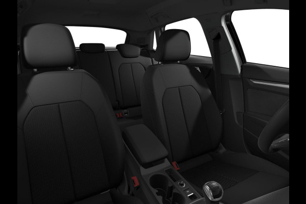 Audi A3 Sportback 30 TFSI Pro Line 110pk | Cruise controle | Parkeersensoren | Lichtmetalen velgen |