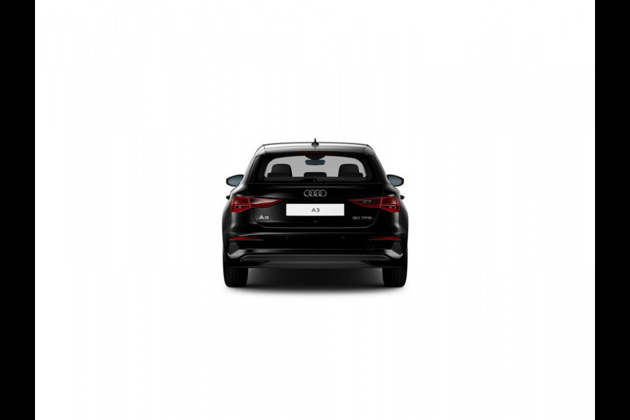 Audi A3 Sportback 30 TFSI Pro Line 110pk | Cruise controle | Parkeersensoren | Lichtmetalen velgen |