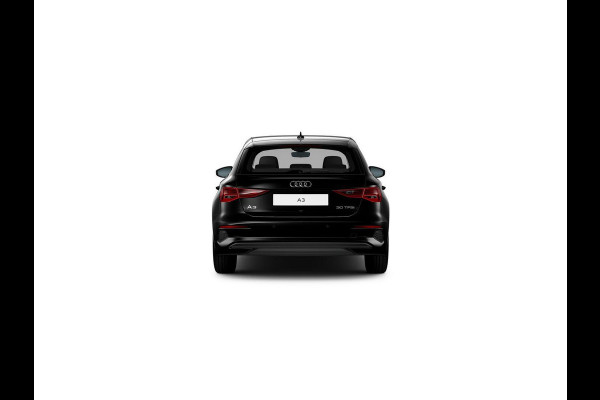 Audi A3 Sportback 30 TFSI Pro Line 110pk | Cruise controle | Parkeersensoren | Lichtmetalen velgen |