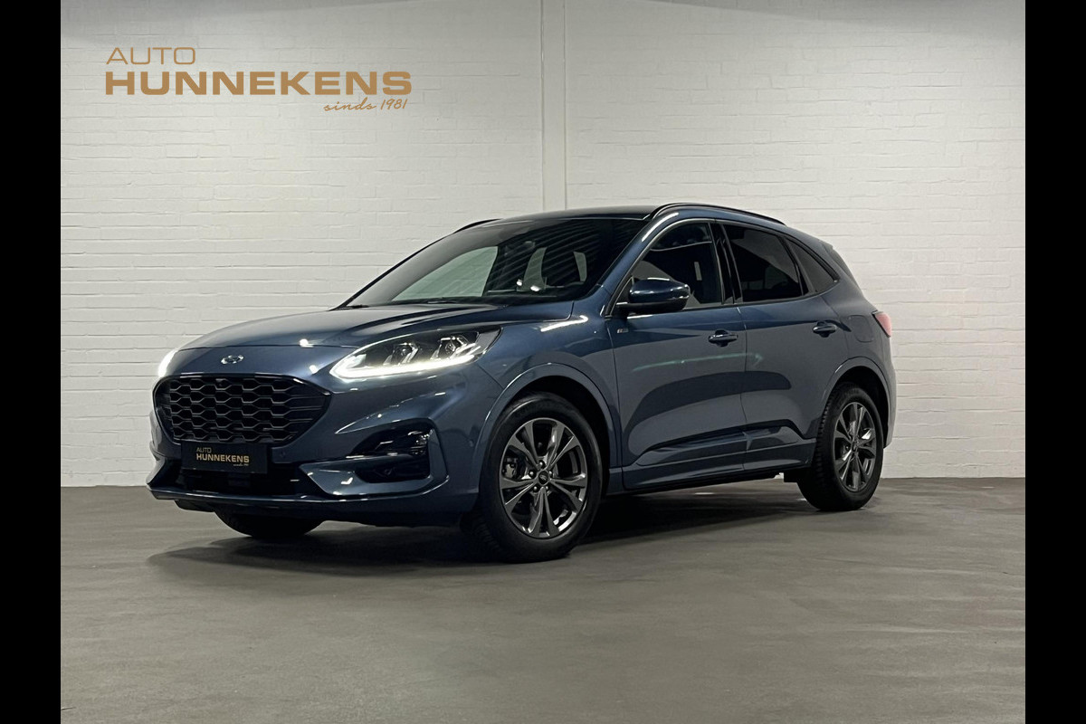 Ford Kuga *22 op voorraad*