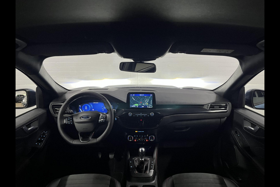 Ford Kuga *22 op voorraad*