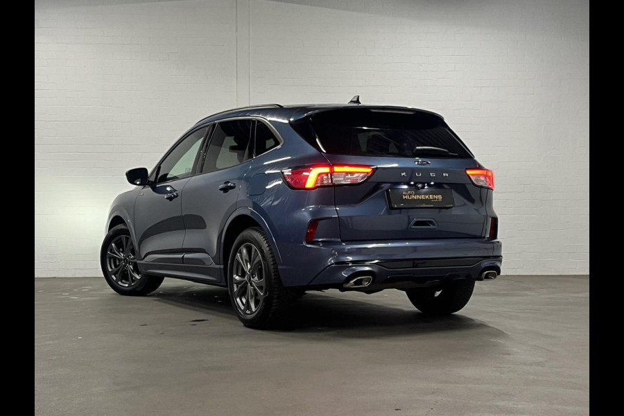 Ford Kuga *22 op voorraad*