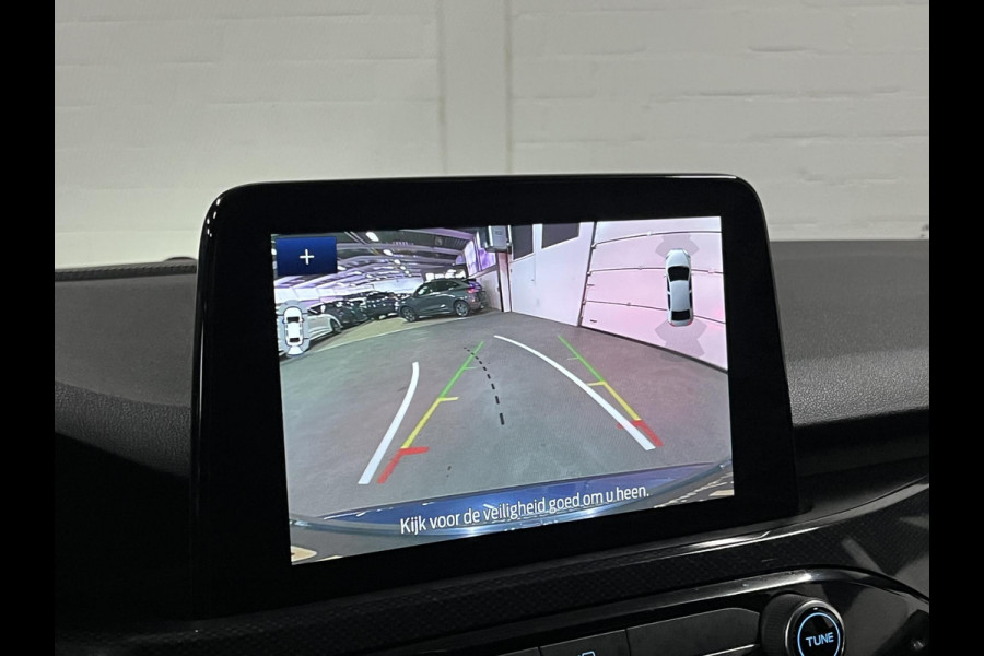 Ford Kuga *22 op voorraad*