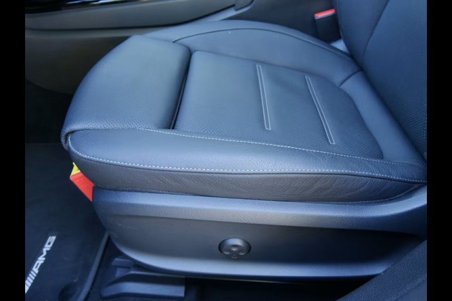 Mercedes-Benz A-Klasse 250e AMG ** LED, MBUX+, LEDER, DISTR, PANO, 2 zone AIRCO, 19-inch LMV, HuD,  ** 1e EIG - UNFALLFREI ** ** INFORMEER OOK NAAR ONZE AANTREKKELIJKE FINANCIAL-LEASE TARIEVEN **