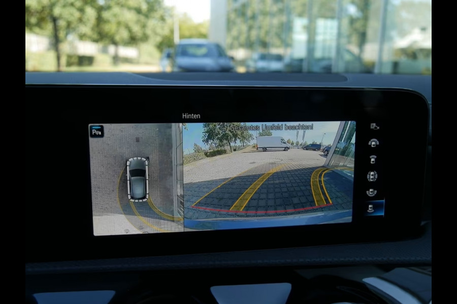 Mercedes-Benz A-Klasse 250e AMG ** LED, MBUX+, LEDER, DISTR, PANO, 2 zone AIRCO, 19-inch LMV, HuD,  ** 1e EIG - UNFALLFREI ** ** INFORMEER OOK NAAR ONZE AANTREKKELIJKE FINANCIAL-LEASE TARIEVEN **