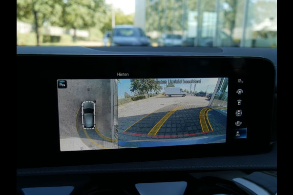 Mercedes-Benz A-Klasse 250e AMG ** LED, MBUX+, LEDER, DISTR, PANO, 2 zone AIRCO, 19-inch LMV, HuD,  ** 1e EIG - UNFALLFREI ** ** INFORMEER OOK NAAR ONZE AANTREKKELIJKE FINANCIAL-LEASE TARIEVEN **