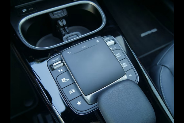 Mercedes-Benz A-Klasse 250e AMG ** LED, MBUX+, LEDER, DISTR, PANO, 2 zone AIRCO, 19-inch LMV, HuD,  ** 1e EIG - UNFALLFREI ** ** INFORMEER OOK NAAR ONZE AANTREKKELIJKE FINANCIAL-LEASE TARIEVEN **