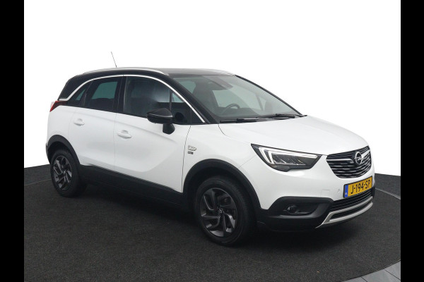 Opel Crossland X 1.2 Turbo Edition 2020*A/C*CRUISE*CARPLAY*