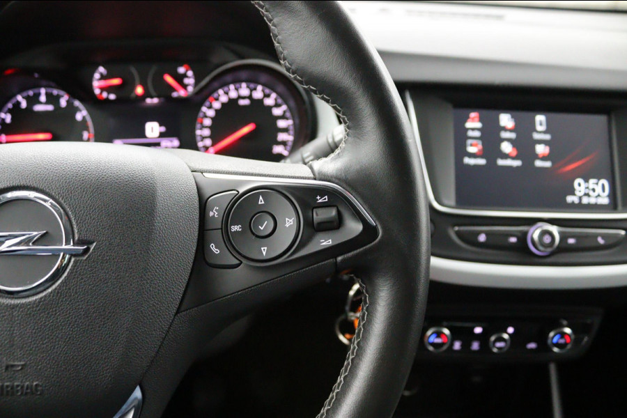 Opel Crossland X 1.2 Turbo Edition 2020*A/C*CRUISE*CARPLAY*