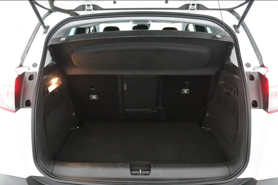 Opel Crossland X 1.2 Turbo Edition 2020*A/C*CRUISE*CARPLAY*