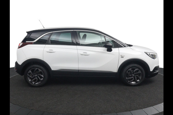 Opel Crossland X 1.2 Turbo Edition 2020*A/C*CRUISE*CARPLAY*