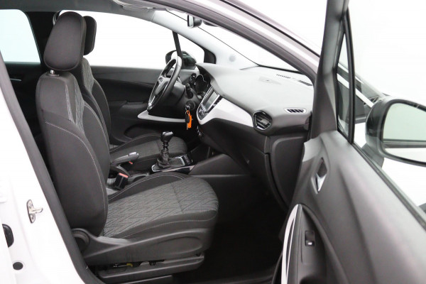 Opel Crossland X 1.2 Turbo Edition 2020*A/C*CRUISE*CARPLAY*