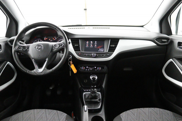 Opel Crossland X 1.2 Turbo Edition 2020*A/C*CRUISE*CARPLAY*