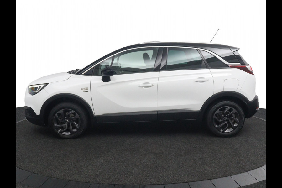Opel Crossland X 1.2 Turbo Edition 2020*A/C*CRUISE*CARPLAY*