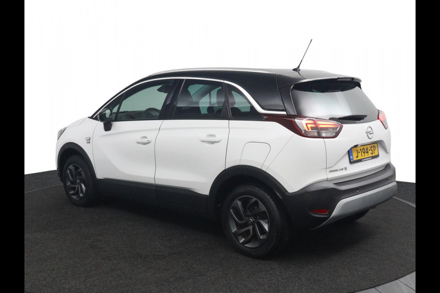 Opel Crossland X 1.2 Turbo Edition 2020*A/C*CRUISE*CARPLAY*