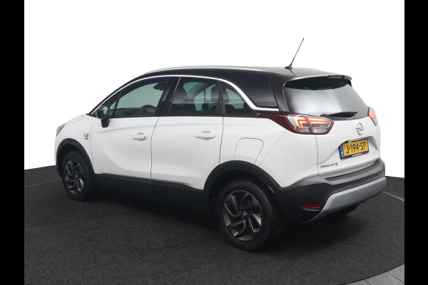 Opel Crossland X 1.2 Turbo Edition 2020*A/C*CRUISE*CARPLAY*