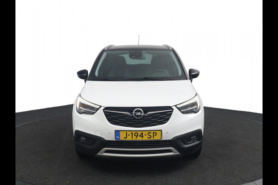 Opel Crossland X 1.2 Turbo Edition 2020*A/C*CRUISE*CARPLAY*
