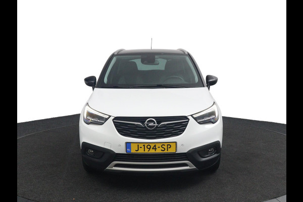 Opel Crossland X 1.2 Turbo Edition 2020*A/C*CRUISE*CARPLAY*