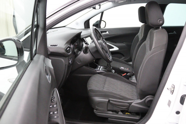 Opel Crossland X 1.2 Turbo Edition 2020*A/C*CRUISE*CARPLAY*