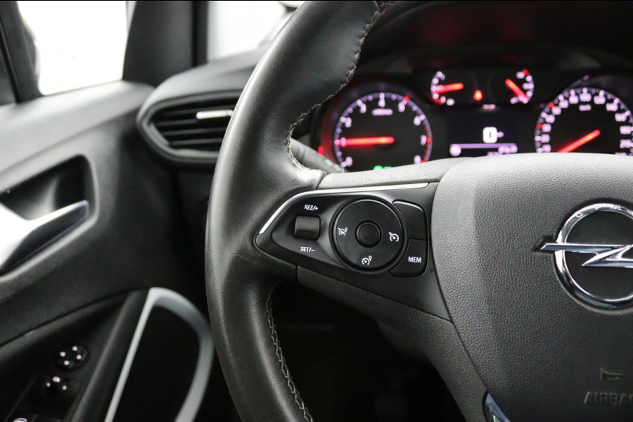 Opel Crossland X 1.2 Turbo Edition 2020*A/C*CRUISE*CARPLAY*
