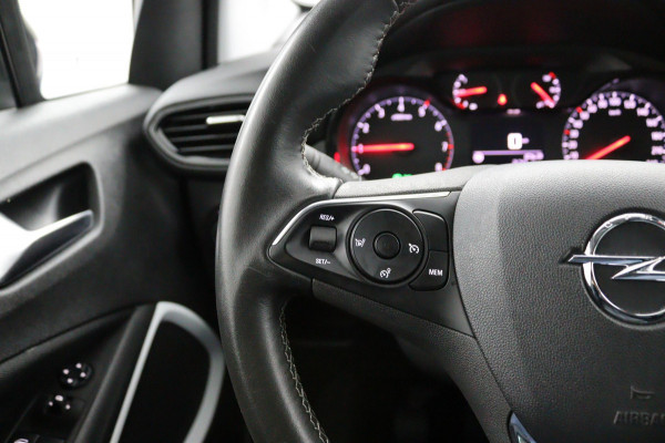 Opel Crossland X 1.2 Turbo Edition 2020*A/C*CRUISE*CARPLAY*
