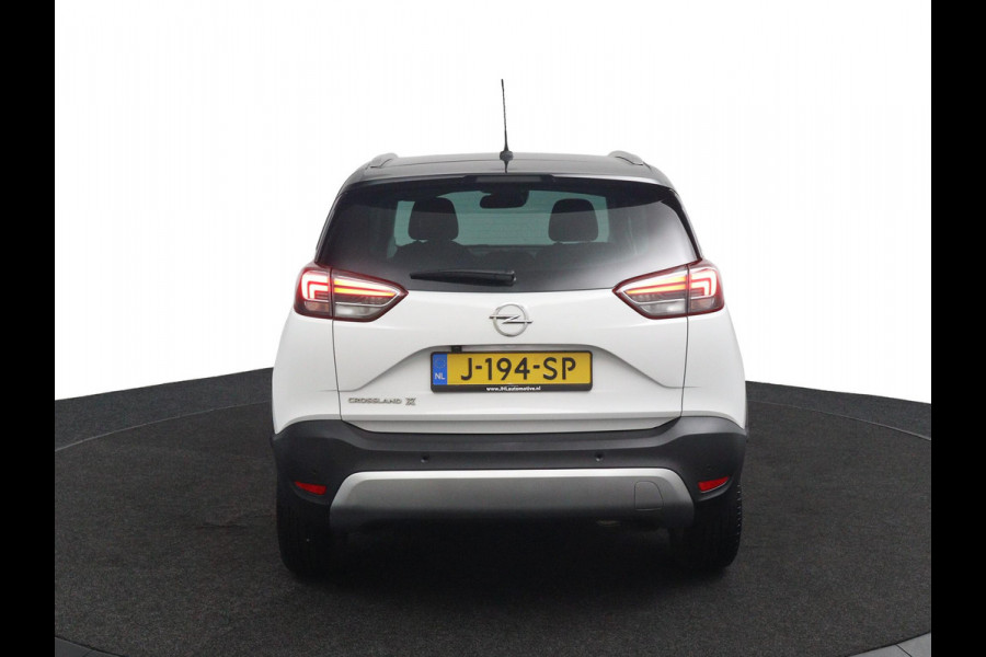 Opel Crossland X 1.2 Turbo Edition 2020*A/C*CRUISE*CARPLAY*