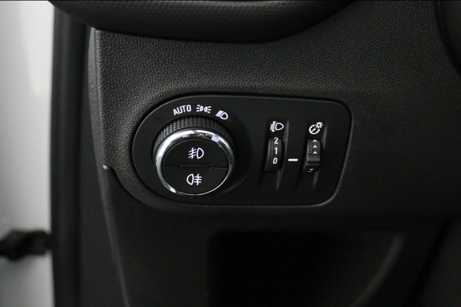 Opel Crossland X 1.2 Turbo Edition 2020*A/C*CRUISE*CARPLAY*