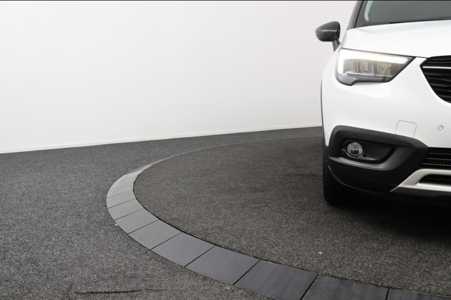 Opel Crossland X 1.2 Turbo Edition 2020*A/C*CRUISE*CARPLAY*