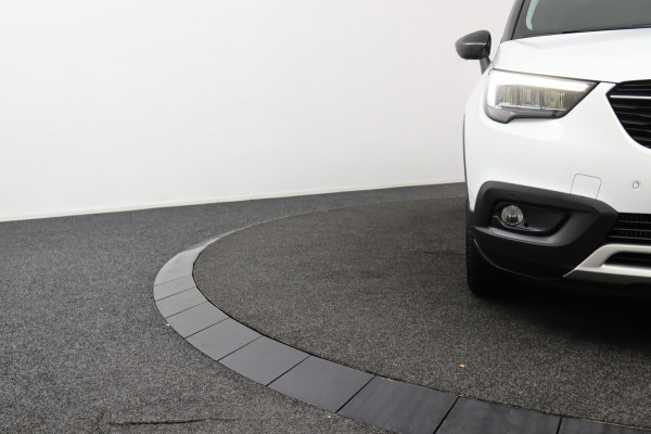 Opel Crossland X 1.2 Turbo Edition 2020*A/C*CRUISE*CARPLAY*