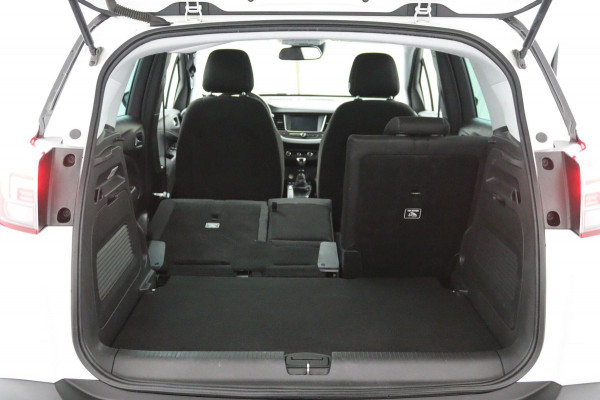 Opel Crossland X 1.2 Turbo Edition 2020*A/C*CRUISE*CARPLAY*