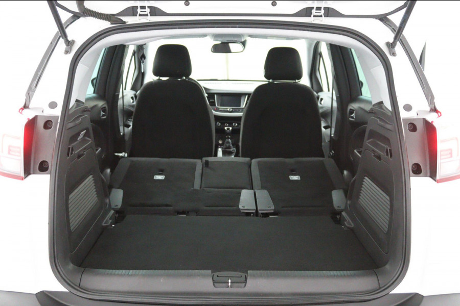 Opel Crossland X 1.2 Turbo Edition 2020*A/C*CRUISE*CARPLAY*