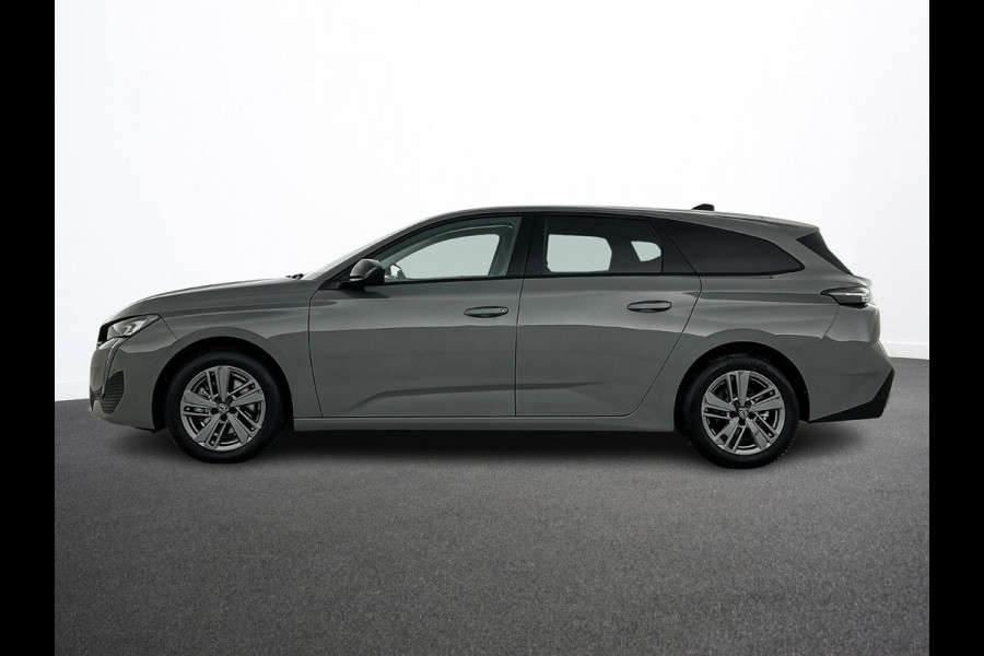 Peugeot 308 SW 1.2 130pk Aut. PureTech Allure Airco ECC Navi Carplay PDC VA + Camera Adaptive Cruise Control Full LED