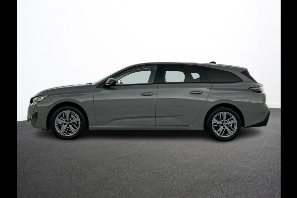 Peugeot 308 SW 1.2 130pk Aut. PureTech Allure Airco ECC Navi Carplay PDC VA + Camera Adaptive Cruise Control Full LED