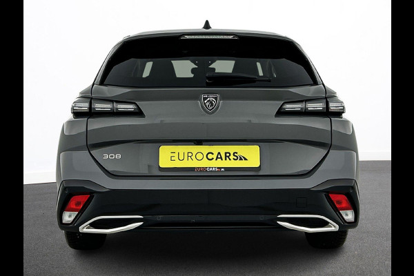 Peugeot 308 SW 1.2 130pk Aut. PureTech Allure Airco ECC Navi Carplay PDC VA + Camera Adaptive Cruise Control Full LED