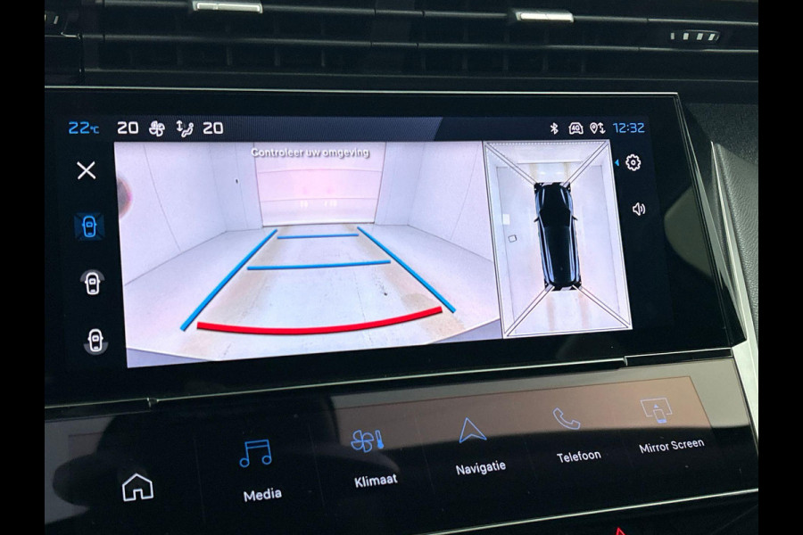 Peugeot 308 SW 1.2 130pk Aut. PureTech Allure Airco ECC Navi Carplay PDC VA + Camera Adaptive Cruise Control Full LED