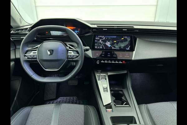 Peugeot 308 SW 1.2 130pk Aut. PureTech Allure Airco ECC Navi Carplay PDC VA + Camera Adaptive Cruise Control Full LED