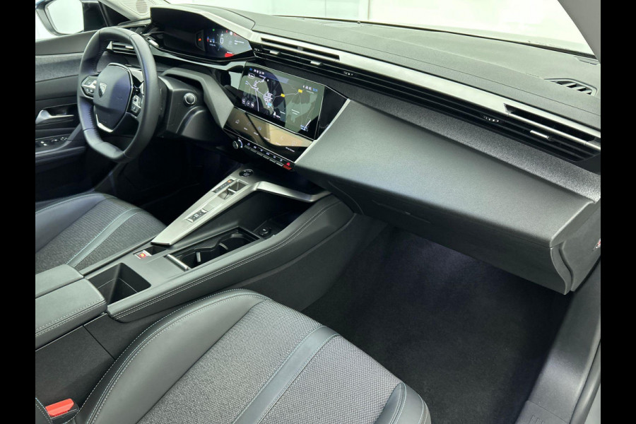 Peugeot 308 SW 1.2 130pk Aut. PureTech Allure Airco ECC Navi Carplay PDC VA + Camera Adaptive Cruise Control Full LED