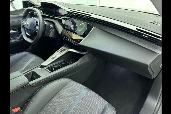 Peugeot 308 SW 1.2 130pk Aut. PureTech Allure Airco ECC Navi Carplay PDC VA + Camera Adaptive Cruise Control Full LED