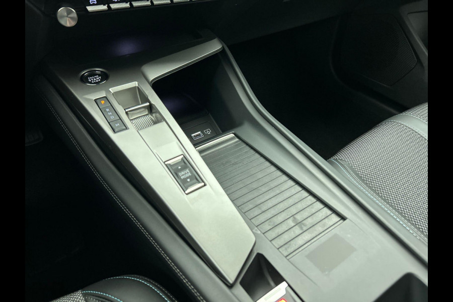 Peugeot 308 SW 1.2 130pk Aut. PureTech Allure Airco ECC Navi Carplay PDC VA + Camera Adaptive Cruise Control Full LED
