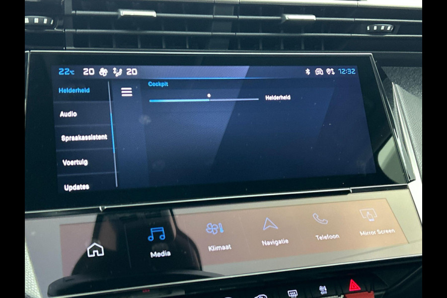 Peugeot 308 SW 1.2 130pk Aut. PureTech Allure Airco ECC Navi Carplay PDC VA + Camera Adaptive Cruise Control Full LED