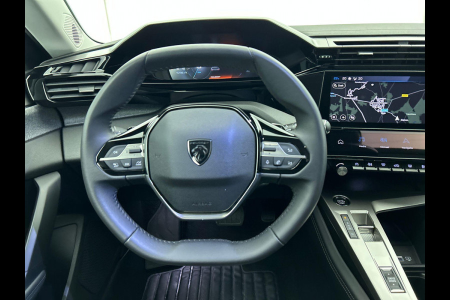 Peugeot 308 SW 1.2 130pk Aut. PureTech Allure Airco ECC Navi Carplay PDC VA + Camera Adaptive Cruise Control Full LED