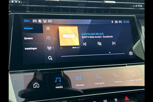 Peugeot 308 SW 1.2 130pk Aut. PureTech Allure Airco ECC Navi Carplay PDC VA + Camera Adaptive Cruise Control Full LED