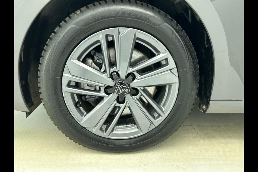 Peugeot 308 SW 1.2 130pk Aut. PureTech Allure Airco ECC Navi Carplay PDC VA + Camera Adaptive Cruise Control Full LED