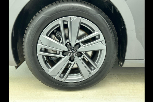 Peugeot 308 SW 1.2 130pk Aut. PureTech Allure Airco ECC Navi Carplay PDC VA + Camera Adaptive Cruise Control Full LED