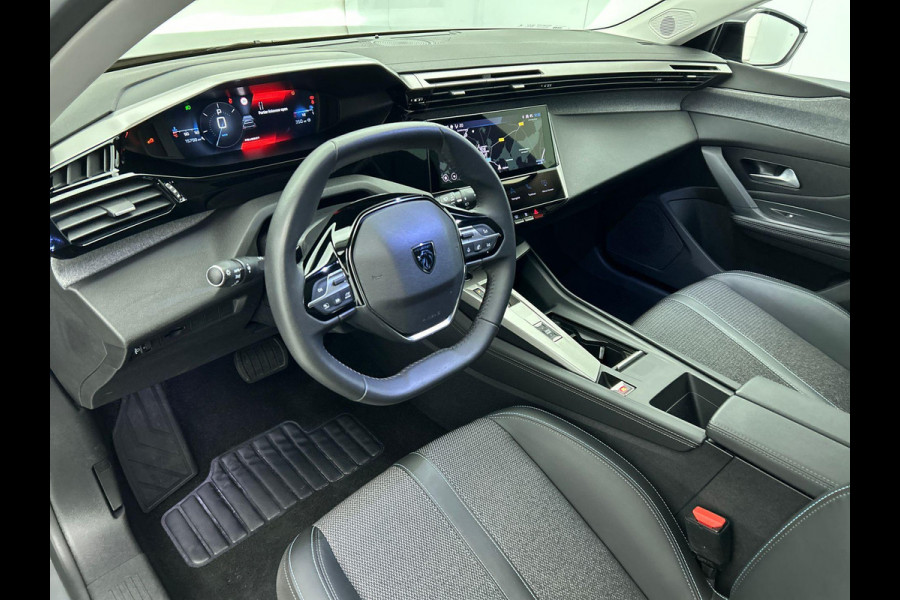 Peugeot 308 SW 1.2 130pk Aut. PureTech Allure Airco ECC Navi Carplay PDC VA + Camera Adaptive Cruise Control Full LED