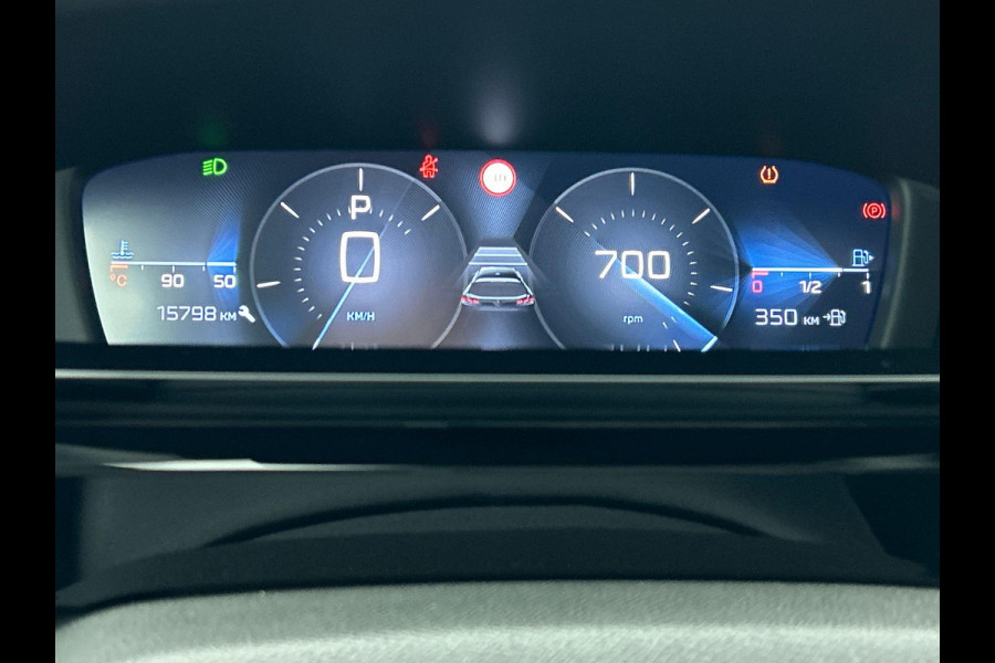 Peugeot 308 SW 1.2 130pk Aut. PureTech Allure Airco ECC Navi Carplay PDC VA + Camera Adaptive Cruise Control Full LED