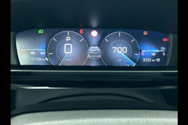 Peugeot 308 SW 1.2 130pk Aut. PureTech Allure Airco ECC Navi Carplay PDC VA + Camera Adaptive Cruise Control Full LED