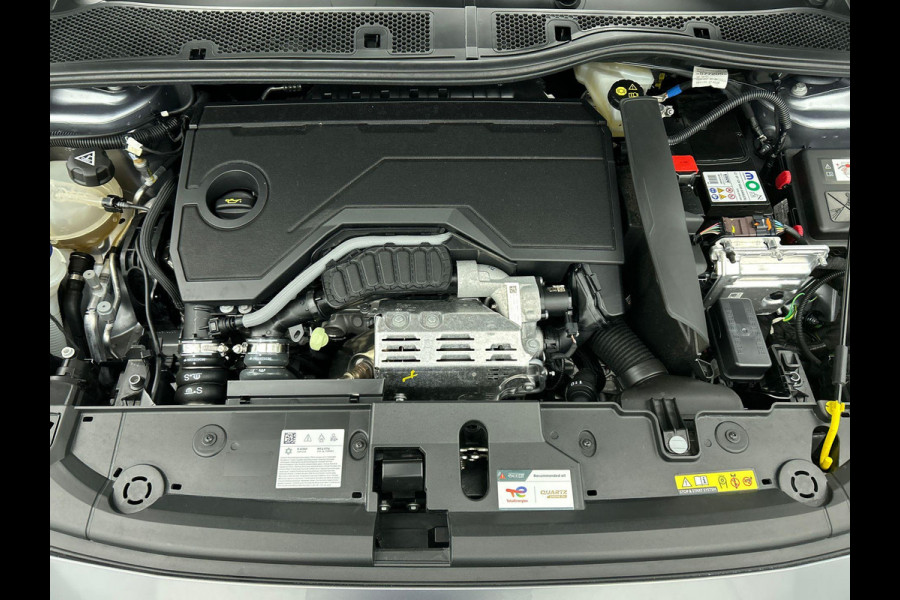 Peugeot 208 1.2 Hybrid 100PK Automaat Allure | Navigatie | Apple Carplay/Android Auto | Airco | Camera | Parkeer sensoren | Cruise Control | Led | Lichtmetalen Velgen